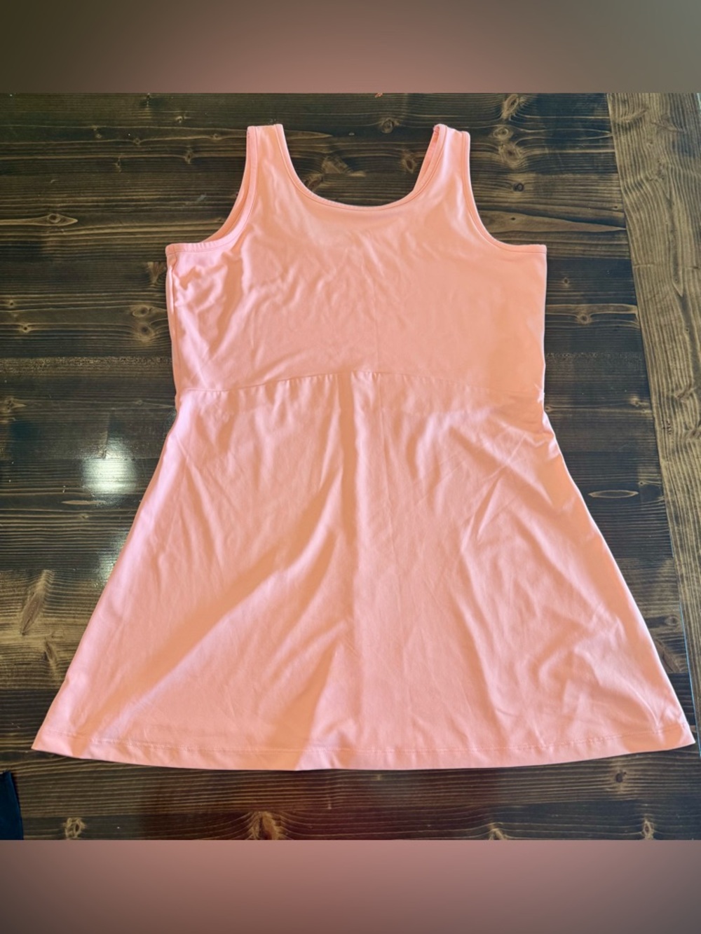Columbia PFG Freezer II Girl’s Omni Shade Casual Activewear Dress Size 18/20